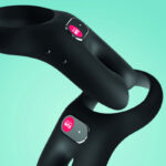 FUN FACTORY – NOS COCK RING BLACK Cock Rings | SEX Shop Ireland 35