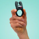 FUN FACTORY – NOS COCK RING BLACK Cock Rings | SEX Shop Ireland 29