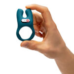 FUN FACTORY – NOS COCK RING DEEP SEA BLUE Cock Rings | SEX Shop Ireland 31