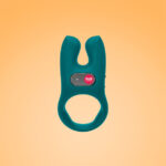 FUN FACTORY – NOS COCK RING DEEP SEA BLUE Cock Rings | SEX Shop Ireland 26