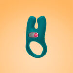 FUN FACTORY – NOS COCK RING DEEP SEA BLUE Cock Rings | SEX Shop Ireland 28