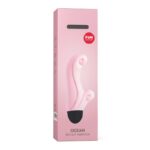 FUN FACTORY – OCEAN RABBIT VIBRATOR PINK Rabbit Vibrators | SEX Shop Ireland 14