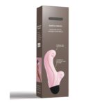 FUN FACTORY – OCEAN RABBIT VIBRATOR PINK Rabbit Vibrators | SEX Shop Ireland 15