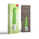 FUN FACTORY – PATCHY PAUL FRESH GREEN Classic Vibrators | SEX Shop Ireland 14