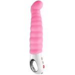 FUN FACTORY – PATCHY PAUL G5 G-SPOT VIBRATOR CANDY ROSE G-spot Vibrators | SEX Shop Ireland 12