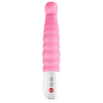 FUN FACTORY – PATCHY PAUL G5 G-SPOT VIBRATOR CANDY ROSE G-spot Vibrators | SEX Shop Ireland 14