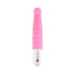 FUN FACTORY – PATCHY PAUL G5 G-SPOT VIBRATOR CANDY ROSE G-spot Vibrators | SEX Shop Ireland 15