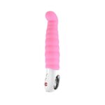 FUN FACTORY – PATCHY PAUL G5 G-SPOT VIBRATOR CANDY ROSE G-spot Vibrators | SEX Shop Ireland 16