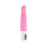 FUN FACTORY – PATCHY PAUL G5 G-SPOT VIBRATOR CANDY ROSE G-spot Vibrators | SEX Shop Ireland 17