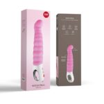 FUN FACTORY – PATCHY PAUL G5 G-SPOT VIBRATOR CANDY ROSE G-spot Vibrators | SEX Shop Ireland 18