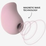 FUN FACTORY – PINK PREMIUM CLITORAL SUCKER MEA Clitoral Sucking Vibrator | SEX Shop Ireland 18