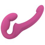 FUN FACTORY – SHARE LITE DOUBLE DILDO BLACKBERRY Dildos | SEX Shop Ireland 7