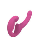FUN FACTORY – SHARE LITE DOUBLE DILDO BLACKBERRY Anal Dildo | SEX Shop Ireland 20