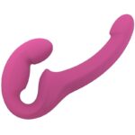 FUN FACTORY – SHARE LITE DOUBLE DILDO BLACKBERRY Anal Dildo | SEX Shop Ireland 21
