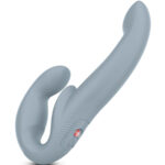 FUN FACTORY – SHARE VIBE PRO DOUBLE VIBRATOR GREY Anal Dildo | SEX Shop Ireland 7