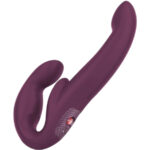 FUN FACTORY – SHARE VIBE PRO DOUBLE VIBRATOR VIOLET Anal Dildo | SEX Shop Ireland 7