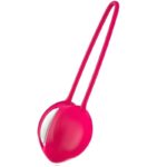 FUN FACTORY – SMARTBALL UNO WHITE/INDIA RED Balls, eggs and bullets | SEX Shop Ireland 11