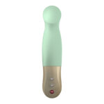 FUN FACTORY – SUNDAZE PULSE VIBE PISTACHIO Bullet Vibrators | SEX Shop Ireland 13