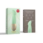 FUN FACTORY – SUNDAZE PULSE VIBE PISTACHIO Bullet Vibrators | SEX Shop Ireland 14