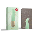 FUN FACTORY – SUNDAZE PULSE VIBE PISTACHIO Bullet Vibrators | SEX Shop Ireland 17