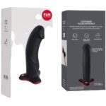 FUN FACTORY – THE BOSS REALISTIC DILDO BLACK Anal Dildo | SEX Shop Ireland 11
