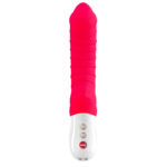 FUN FACTORY – TIGER G5 VIBRATOR INDIA RED G-spot Vibrators | SEX Shop Ireland 13