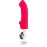 FUN FACTORY – TIGER G5 VIBRATOR INDIA RED G-spot Vibrators | SEX Shop Ireland 16