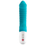 FUN FACTORY – TIGER G5 VIBRATOR PETROL G-spot Vibrators | SEX Shop Ireland 14
