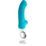 FUN FACTORY – TIGER G5 VIBRATOR PETROL G-spot Vibrators | SEX Shop Ireland 16