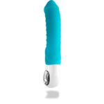 FUN FACTORY – TIGER G5 VIBRATOR PETROL G-spot Vibrators | SEX Shop Ireland 18