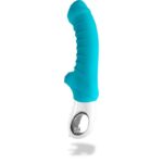 FUN FACTORY – TIGER G5 VIBRATOR PETROL G-spot Vibrators | SEX Shop Ireland 19