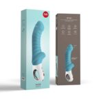 FUN FACTORY – TIGER G5 VIBRATOR PETROL G-spot Vibrators | SEX Shop Ireland 20