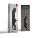FUN FACTORY – TIGER VIBRATOR BLACK LINE G-spot Vibrators | SEX Shop Ireland 18