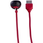 FUN FACTORY – USB MAGNETIC CHARGER RED Adult Accessories | SEX Shop Ireland 11
