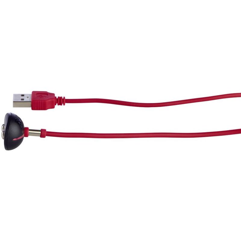FUN FACTORY – USB MAGNETIC CHARGER RED Adult Accessories | SEX Shop Ireland 4 FUN FACTORY – USB MAGNETIC CHARGER RED Adult Accessories | SEX Shop Ireland 4