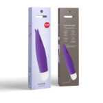 FUN FACTORY – VOLITA SLIM VIBRATOR VIOLET Clitoral Stimulators | SEX Shop Ireland 15