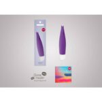 FUN FACTORY – VOLITA SLIM VIBRATOR VIOLET Clitoral Stimulators | SEX Shop Ireland 23