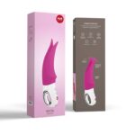 FUN FACTORY – VOLTA G5 CLITORAL VIBRATOR BLACKBERRY Clitoral Stimulators | SEX Shop Ireland 17