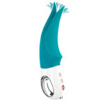 FUN FACTORY – VOLTA G5 CLITORAL VIBRATOR PETROL Clitoral Stimulators | SEX Shop Ireland 16