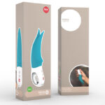 FUN FACTORY – VOLTA G5 CLITORAL VIBRATOR PETROL Clitoral Stimulators | SEX Shop Ireland 18