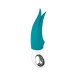 FUN FACTORY – VOLTA G5 CLITORAL VIBRATOR PETROL Clitoral Stimulators | SEX Shop Ireland 23