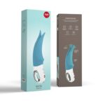 FUN FACTORY – VOLTA G5 CLITORAL VIBRATOR PETROL Clitoral Stimulators | SEX Shop Ireland 24