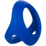 ADMIRAL – COCK BALL DUAL RING BLUE Cock Rings | SEX Shop Ireland 10