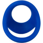 ADMIRAL – COCK BALL DUAL RING BLUE Cock Rings | SEX Shop Ireland 12