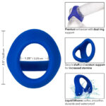 ADMIRAL – COCK BALL DUAL RING BLUE Cock Rings | SEX Shop Ireland 13