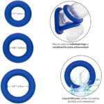 ADMIRAL – COCK RING SET BLUE Cock Rings | SEX Shop Ireland 9