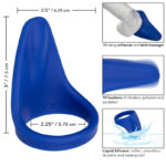 ADMIRAL – PERINEUM MASSAGER BLUE Cock Rings | SEX Shop Ireland 13