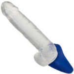 ADMIRAL – PERINEUM MASSAGER BLUE Cock Rings | SEX Shop Ireland 14