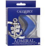 ADMIRAL – PERINEUM MASSAGER BLUE Cock Rings | SEX Shop Ireland 15