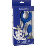 ADMIRAL – WEIGHTED COCK RING BLUE Cock Rings | SEX Shop Ireland 15